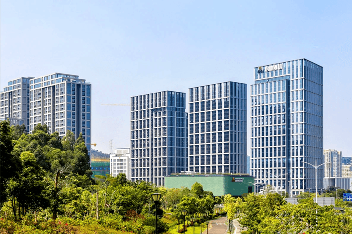 启迪协信科技园