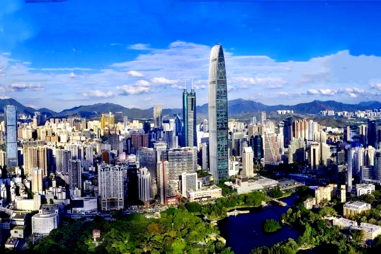 罗湖区